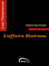 ALLAIS Alphonse